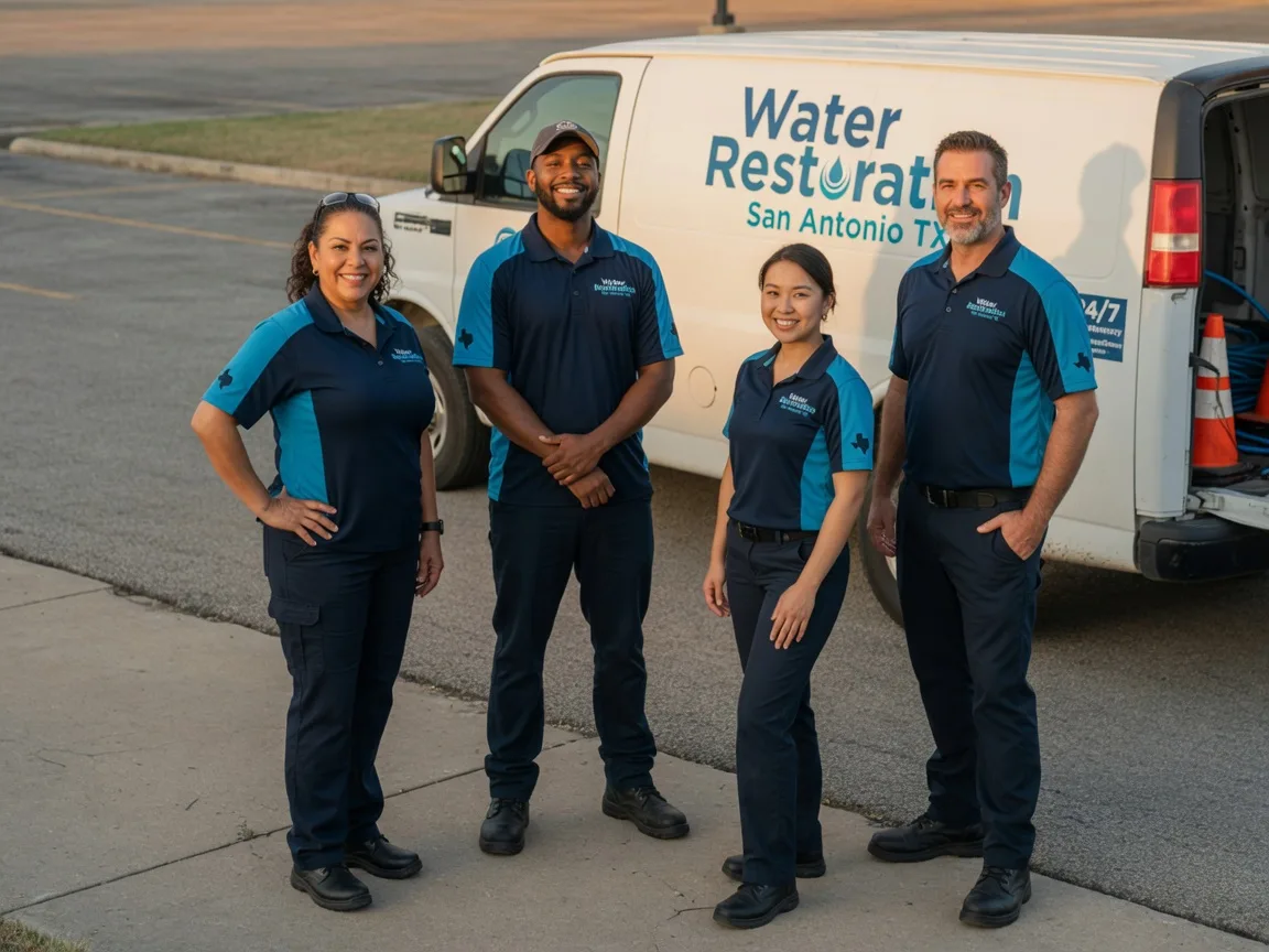 Water Damage Repair company in Sigel, IL
